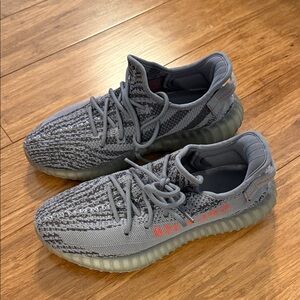 Adidas Yeezy Boost 350 V2 "Beluga 2.0"